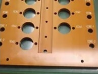 ベークライト｜中央電気製作所