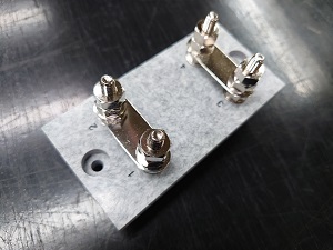樹脂材料の接着・組立｜中央電機製作所