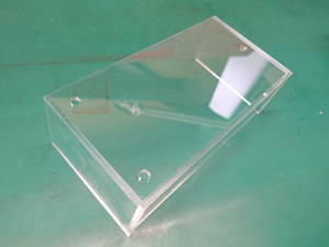 樹脂材料の接着・組立｜中央電機製作所