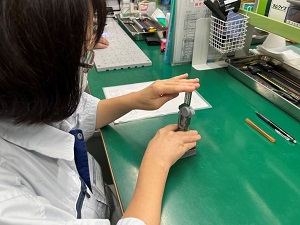 品質管理体制|中央電機製作所