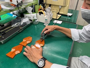 品質管理体制|中央電機製作所