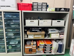 品質管理体制|中央電機製作所