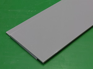樹脂の切削加工|中央電機製作所