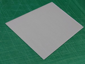 アクリル樹脂の切削加工｜中央電機製作所