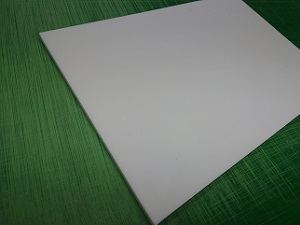 テフロンの切削加工|中央電機製作所